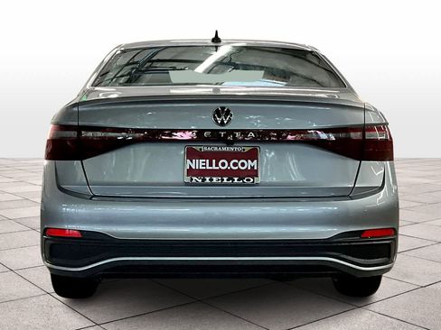 New 2026 Volkswagen Jetta S image 6