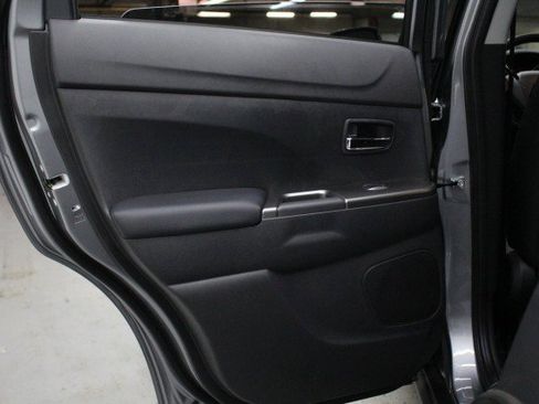 New 2026 Mitsubishi Outlander Sport SE image 26