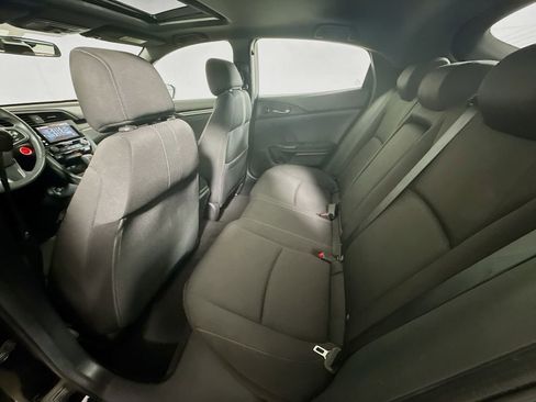 Used 2018 Honda Civic EX image 23