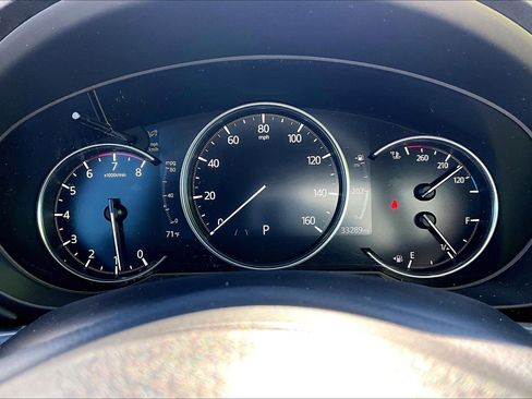 Used 2023 MAZDA CX-5 AWD 2.5 S w/ Premium Plus Pkg image 20