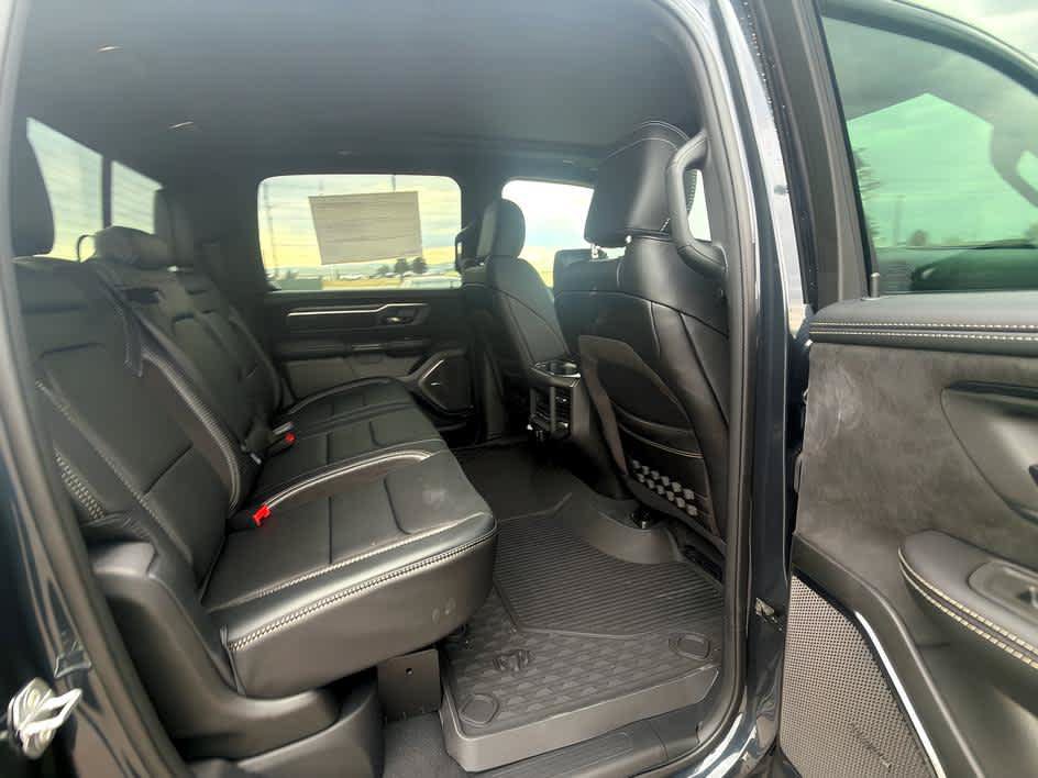 New 2026 RAM 1500 RHO AWD/4WD image 26