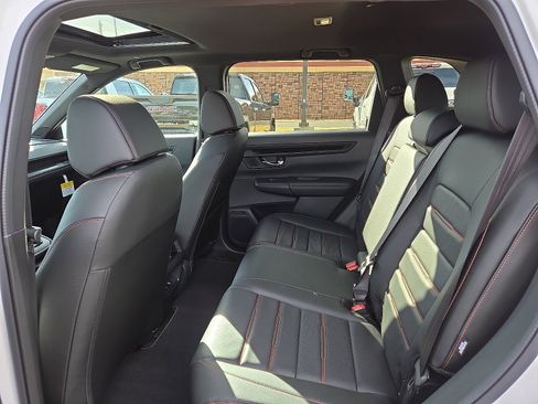New 2026 Honda CR-V Sport-L image 8