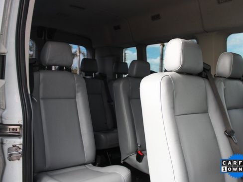 Used 2017 Ford Transit 350 XL image 25