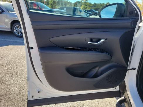 New 2026 Hyundai Santa Cruz XRT image 18