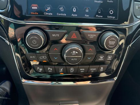 Used 2023 Dodge Durango Citadel image 21