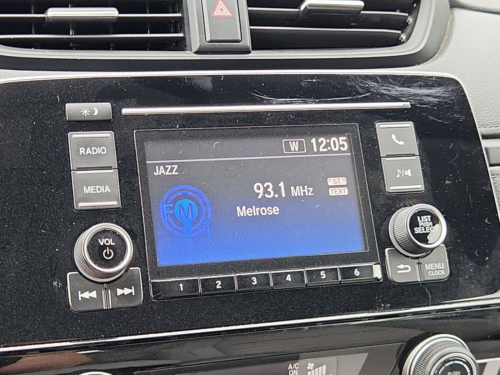 Used 2018 Honda CR-V LX image 20