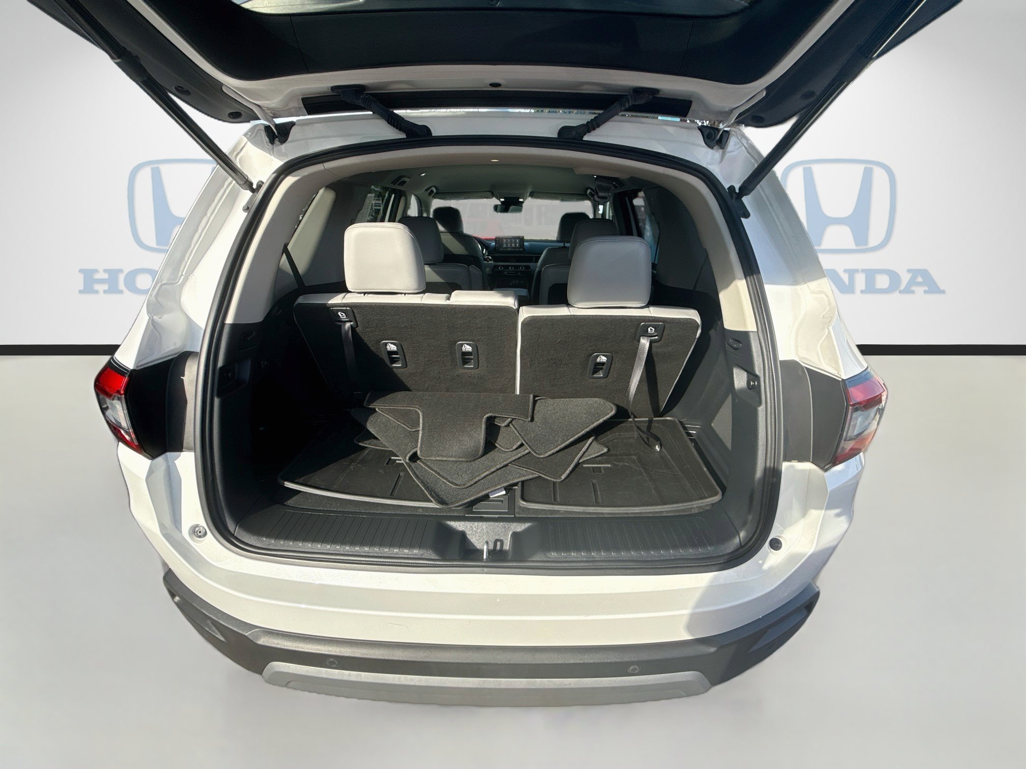 Certified 2024 Honda Pilot EX-L image 26