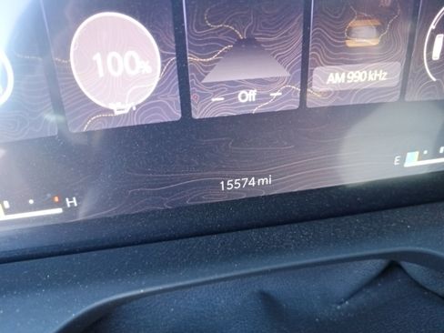 Certified 2024 Jeep Grand Cherokee Limited image 2