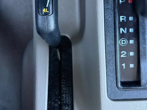 Used 2003 Jeep Wrangler Sport AWD/4WD image 18