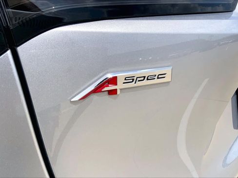 Used 2025 Acura ADX A-Spec image 30