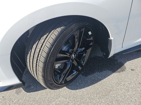 New 2026 Acura Integra A-Spec image 28