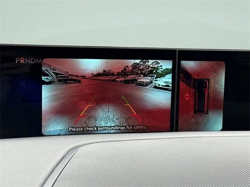 New 2025 Lincoln Navigator Reserve w/ Jet Appearance Package image 31