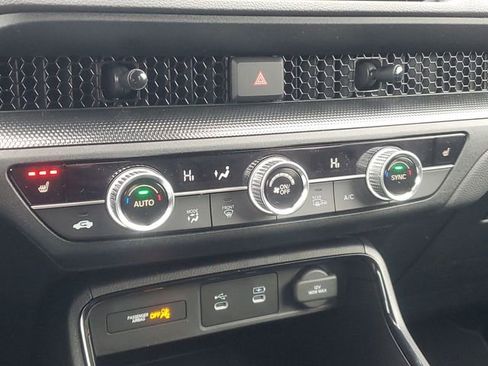 New 2026 Honda CR-V Sport image 24