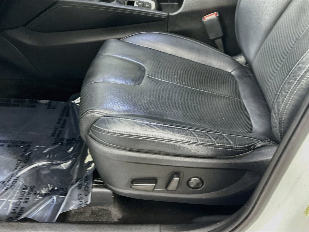 Used 2020 Hyundai Santa Fe SEL AWD/4WD image 27