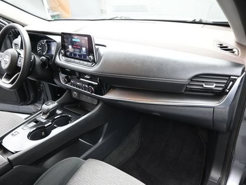 Used 2023 Nissan Rogue SV FWD image 24
