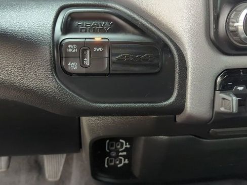 Used 2022 RAM 2500 Big Horn image 10