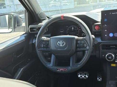 Certified 2026 Toyota Tacoma TRD Pro AWD/4WD image 22
