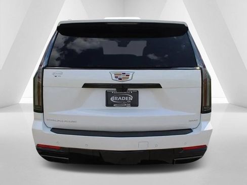 New 2025 Cadillac Escalade Sport w/ Touring Package image 6