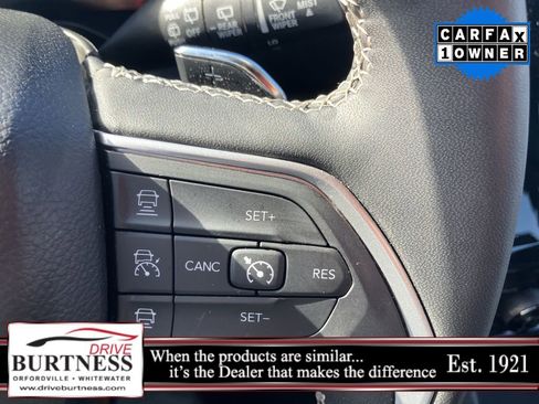 Used 2024 Jeep Grand Cherokee L Laredo image 42