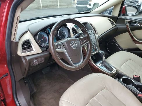 Used 2012 Buick Verano Leather image 10