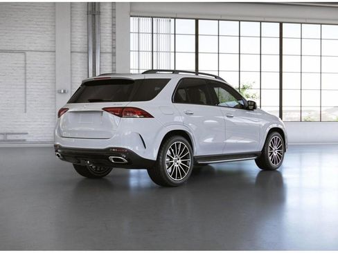 Used 2022 Mercedes-Benz GLE 350 4MATIC image 22