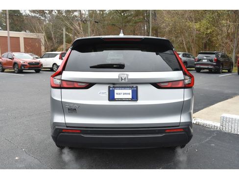 Used 2024 Honda CR-V EX-L image 4