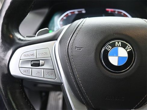 Used 2019 BMW X7 xDrive40i w/ Premium Package image 15