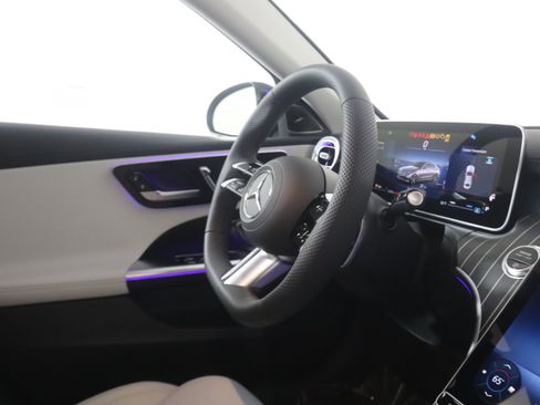 New 2026 Mercedes-Benz C 300 Sedan image 10