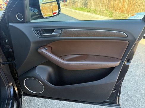 Used 2014 Audi Q5 TDI Prestige w/ Prestige Package AWD/4WD image 39