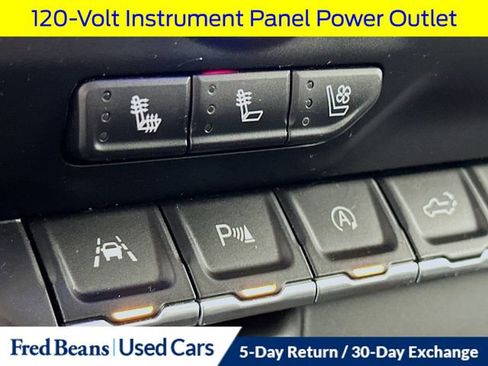 Used 2021 GMC Sierra 1500 Denali w/ Driver Alert Package II AWD/4WD image 27