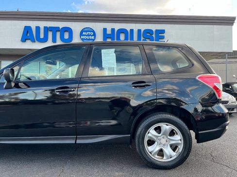 Used 2014 Subaru Forester 2.5i image 34