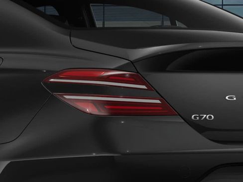 New 2026 Genesis G70 2.5T image 10
