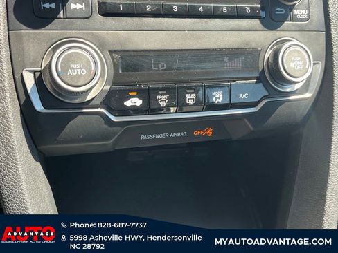 Used 2017 Honda Civic LX image 12