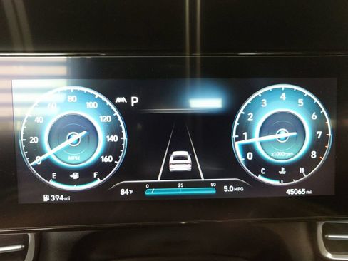 Certified 2023 Hyundai Elantra SEL w/ Convenience Package FWD image 16