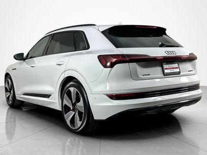 Used 2023 Audi e-tron Premium Plus w/ Premium Plus Package