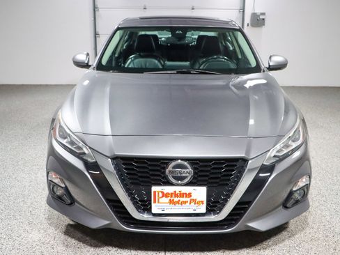 Used 2020 Nissan Altima 2.5 SL image 4