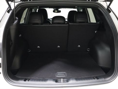 New 2026 Jeep Compass Limited AWD/4WD image 14