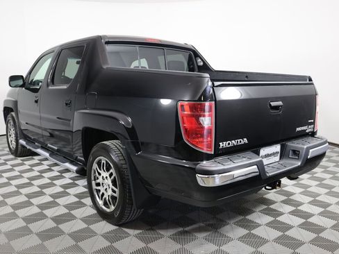 Used 2011 Honda Ridgeline RTL image 4