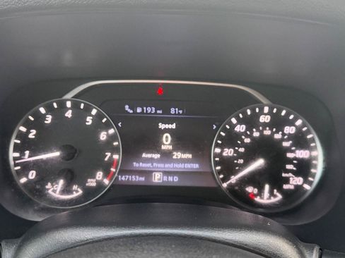 Used 2023 Nissan Frontier SV w/ SV Convenience Package RWD image 17