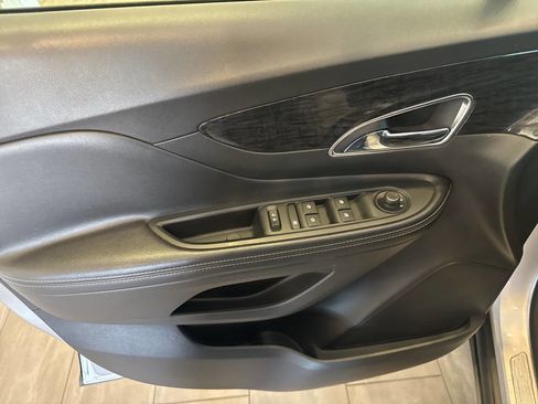 Used 2014 Buick Encore FWD image 22