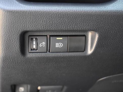 Used 2024 Toyota RAV4 XLE image 24