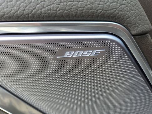 New 2026 GMC Sierra 1500 Denali w/ Denali Reserve Package image 16