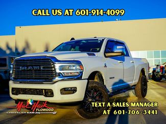 Used 2023 RAM 2500 Laramie video 1