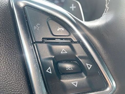 Used 2023 Chevrolet Camaro LT w/ RS Package image 13