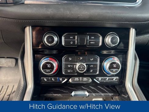 Used 2023 GMC Yukon XL Denali w/ Denali Reserve Package RWD image 20