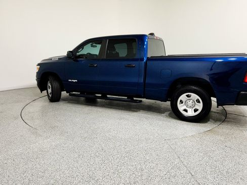 Used 2022 RAM 1500 Tradesman image 11
