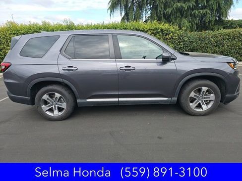 Certified 2023 Honda Pilot EX-L image 1