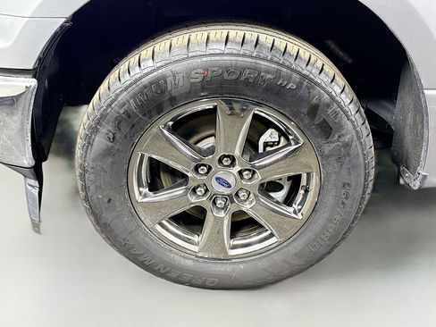 Used 2020 Ford F150 XLT w/ Equipment Group 301A Mid image 17