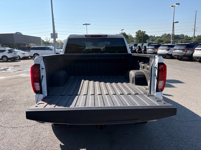 Used 2023 GMC Sierra 1500 Elevation w/ X31 Off-Road Package AWD/4WD image 29