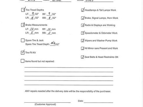 Used 2016 Nissan Leaf SV w/ Premium Package image 23